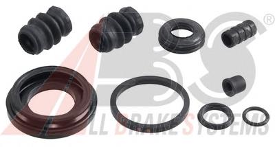 Kit de reparación, pinza de freno trasero Blue Print ADN14565 precio, desde 6,17 EUR