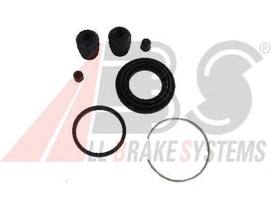 Comprar Kit de reparación de pinzas de freno trasero Subaru Outback II B12, BE, BH