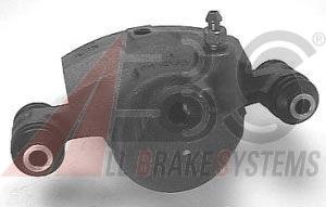 Comprar 5510160B80 Suzuki Pinza de freno delantera derecha