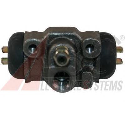 Cilindro de freno de rueda trasera ABS 72979 precio, desde 16,43 EUR