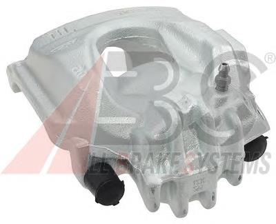 730002 ABS Pinza de freno delantera derecha