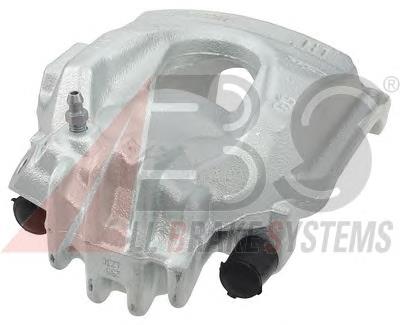 Pinza de freno delantera izquierda ABS 730001 precio, desde 56,63 EUR