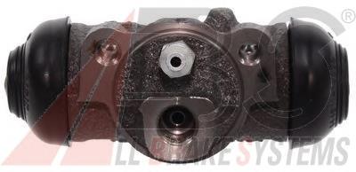 Comprar 72983 ABS Cilindro de freno de rueda trasera