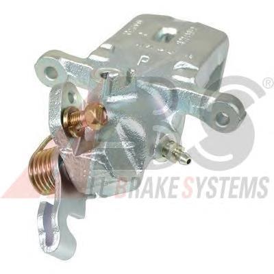 583112DA31 Hyundai/Kia Pinza de freno trasera derecha