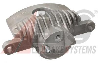 Pinza de freno, Eje delantero derecha Hyundai/Kia OK04533980