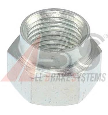 Tuerca del cubo de rueda trasera Suzuki 0915916011 precio, desde 6,73 EUR