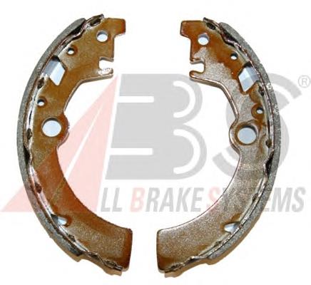 Comprar Zapatas de freno traseras Samurai  SJ