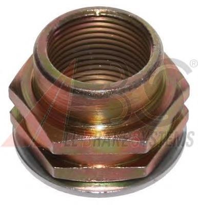 Tornillo de rueda 910050 ABS