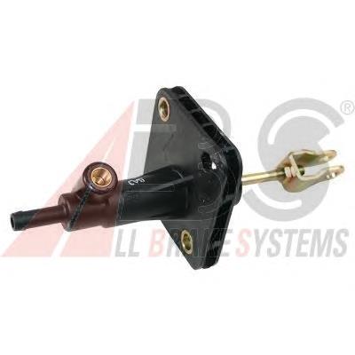 75255 ABS Cilindro maestro de clutch