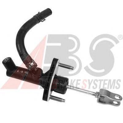 75256 ABS Cilindro maestro de clutch