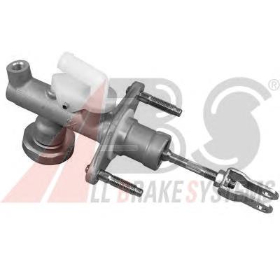 75235 ABS Cilindro maestro de clutch