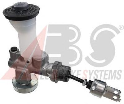 75276 ABS Cilindro maestro de clutch