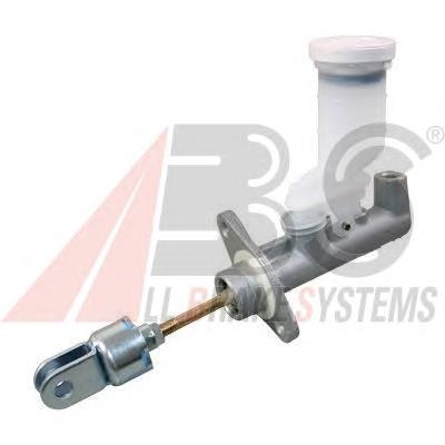 75280 ABS Cilindro maestro de clutch