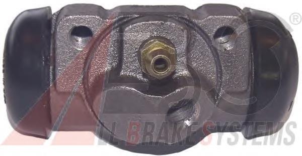 04761748AB Chrysler Cilindro de freno de rueda trasera