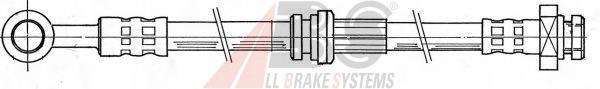 Latiguillos de freno delantero Suzuki Alto II hatchback (EC) (1986 - 1993) precio, desde 13,02 EUR