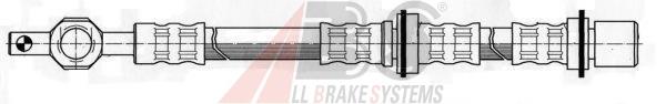 Latiguillos de freno delantero ABS SL3408 precio, desde 16,23 EUR