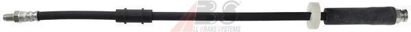 Latiguillos de freno delantero ABS SL3442 precio, desde 9,08 EUR