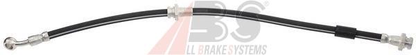 Latiguillos de freno delantero Nissan Sunny III liftback (N14) (1990 - 1995) precio, desde 8,91 EUR