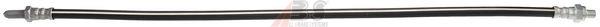 6777130 Volvo Tubo flexible de frenos delantero derecho