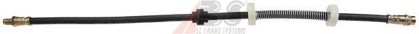 Comprar SL4940 ABS Latiguillos de freno delantero