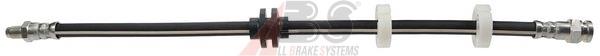 Comprar SL4856 ABS Latiguillos de freno delantero