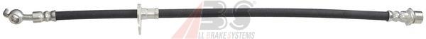 Latiguillos de freno delantero SL5298 ABS