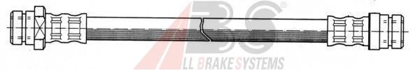 Comprar SL4000 ABS Latiguillos de freno delantero