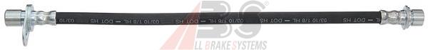 Comprar SL4100 ABS Latiguillos de freno trasero derecho