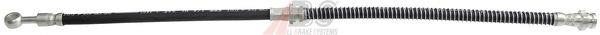 Latiguillos de freno delantero Mitsubishi MB858614 precio, desde 12,87 EUR