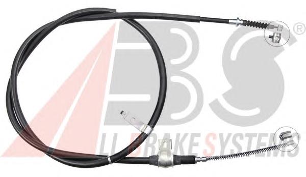 Cable de freno de mano trasero derecho Ford UR6144410 precio, desde 36,21 EUR