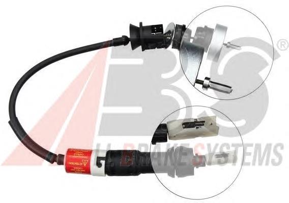 Cable de embrague Peugeot/Citroen E074343 precio, desde 35,27 EUR