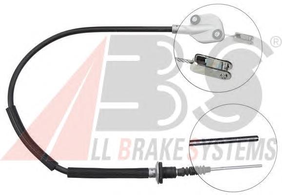 Comprar K27710 ABS Cable de embrague