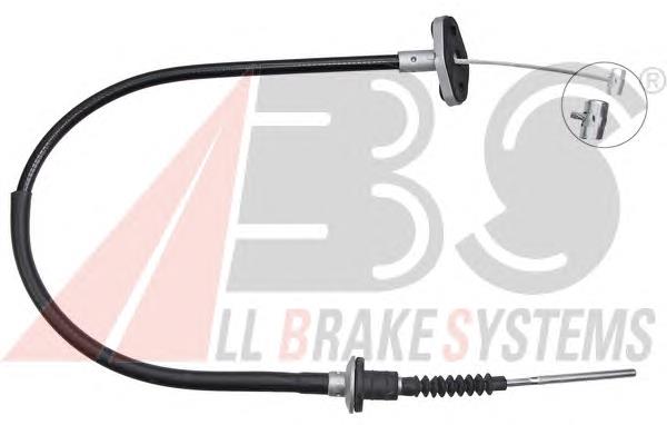 Comprar 814021208 Triscan Cable de embrague
