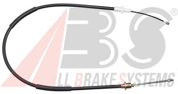 Cable de embrague 22522 Akron Malo