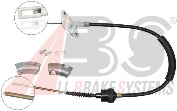 Comprar 1558931 Ford Cable de embrague