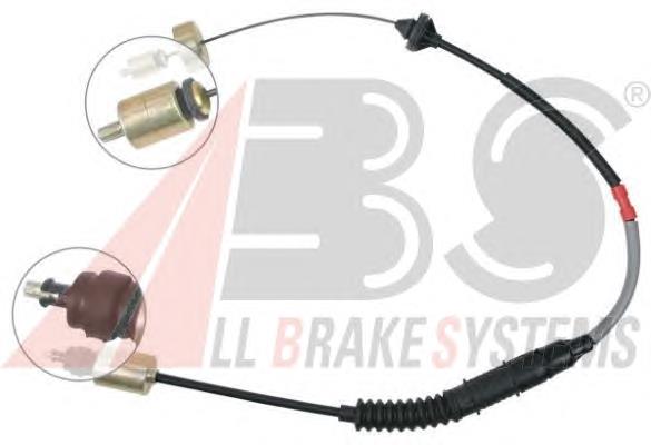 Cable de embrague Metalcaucho 82932 precio, desde 50,82 EUR