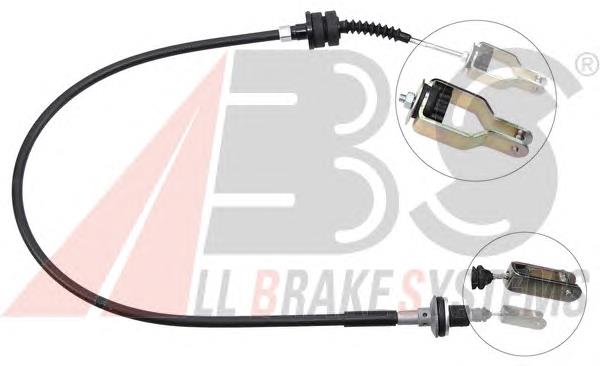 2001553 Beca Cables Cable de accionamiento del embrague