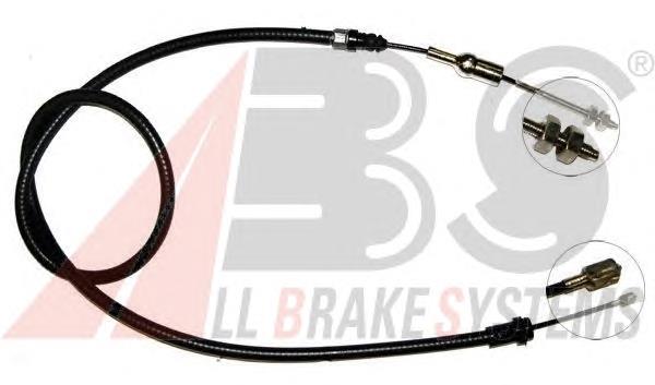 K26710 ABS cable de embrague