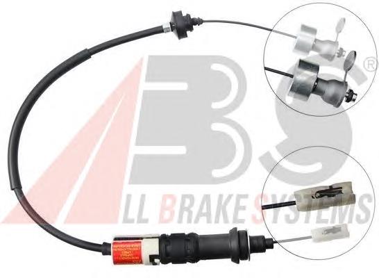 Comprar K26820 ABS Cable de embrague