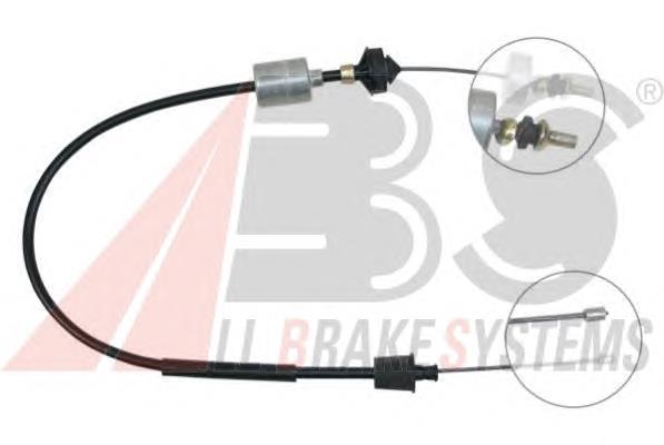 K26050 ABS cable de embrague