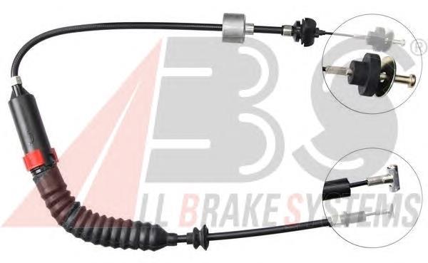 Cable de embrague ABS K26200 precio, desde 34,85 EUR