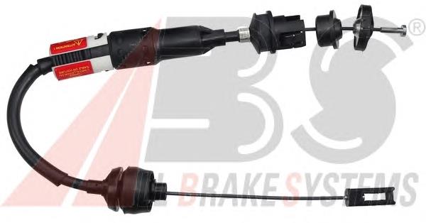 K25980 ABS Cable de accionamiento del embrague