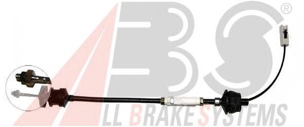 Cable de embrague ABS K27170 precio, desde 20,60 EUR