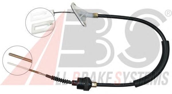 Comprar 55183097 Fiat/Alfa/Lancia Cable de embrague