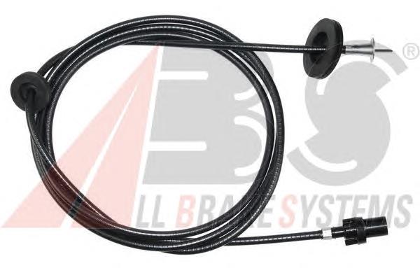 Cable Para Velocimetro K43111 ABS
