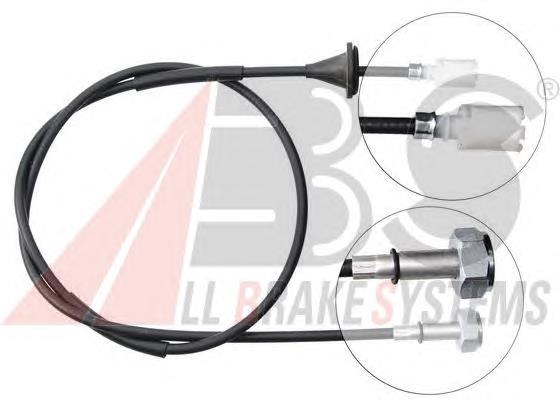 Cable del velocímetro Cavo 1107622