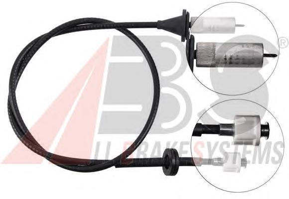 K43128 ABS cable para velocimetro