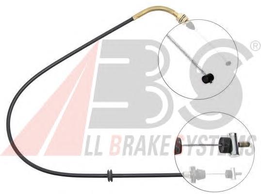 Cable del acelerador ABS K36000 precio, desde 14,17 EUR