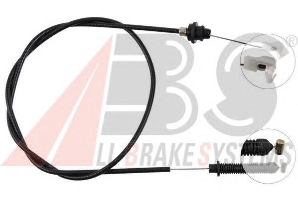 7700847796 Renault (RVI) Cable del acelerador