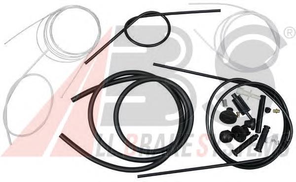 Cable del acelerador ABS K36880 precio, desde 16,82 EUR